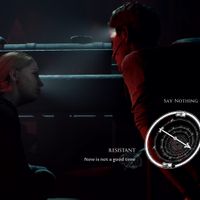 スクリーンショット ∙ Hyped.jp