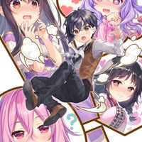 イラスト ∙ Hyped.jp