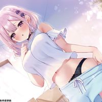 イラスト ∙ Hyped.jp