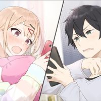 イラスト ∙ Hyped.jp