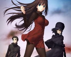 Mahou Tsukai no Yoru ∙ Hyped.jp