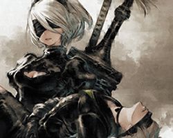 NieR ∙ Hyped.jp