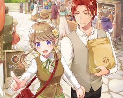 自棄を起こした公爵令嬢は姿を晦まし自由を楽しむ ∙ Hyped.jp