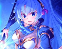 魔弾の王と凍漣の雪姫 ∙ Hyped.jp