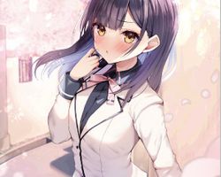 Kawaii Kedo Shinchou Sugiru Ojou-sama no Warawase Kata ∙ Hyped.jp