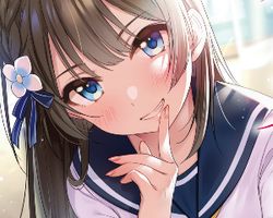 Kanojo no Imouto to Kisu wo Shita ∙ Hyped.jp