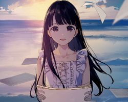 こんな小説、書かなければよかった ∙ Hyped.jp