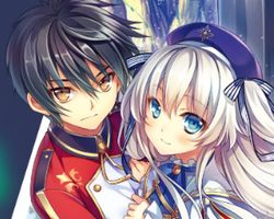 精霊幻想記 ∙ Hyped.jp