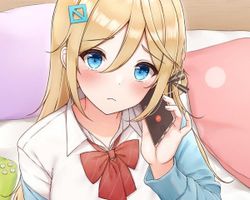 Dou Shiyou mo Nai Senpai ga Kyou mo Nekasete Kurenai ∙ Hyped.jp