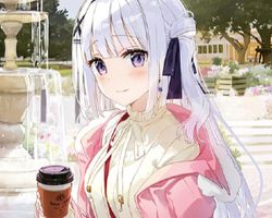 Koibito Daikou wo Hajimeta Ore Nazeka Bishoujo no Shimei Irai ga Haitte Kuru ∙ Hyped.jp