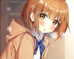 尽くしたがりなうちの嫁についてデレてもいいか？ ∙ Hyped.jp