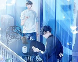 死にたがりの完全犯罪と部屋に降る七時前の雨 ∙ Hyped.jp