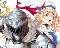 Goblin Slayer ∙ Hyped.jp