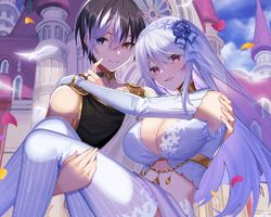 擬人化スキルでチート美少女を生み出して超皇国を造ってみる ∙ Hyped.jp