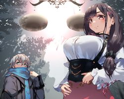 チヨダク王国ジャッジメント ∙ Hyped.jp