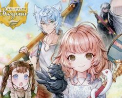To Aru Chiisa na Mura no Cheat na Kajiya-san ∙ Hyped.jp