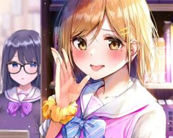 Kawaii Kawaii Kanojo ga Irukara, Onee-chan wa Akiramemashou? ∙ Hyped.jp
