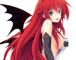 ハイスクールD×D ∙ Hyped.jp