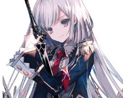 死神に育てられた少女は漆黒の剣を胸に抱く ∙ Hyped.jp