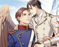 有翼の騎士の一途な求愛 ∙ Hyped.jp