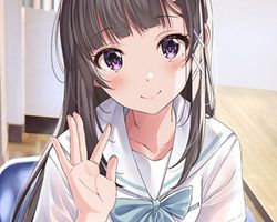 Mujikaku Cheat no Hakoiri Ojou-sama, Seishun Love Comedy de Zenryoku no Sontaku wo Sareru ∙ Hyped.jp