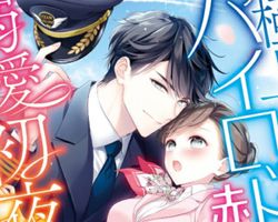 極上パイロットの赤ちゃんを溺愛初夜で宿しました ∙ Hyped.jp