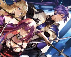 マギカテクニカ ∙ Hyped.jp