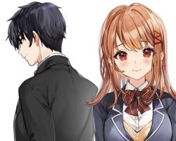 陰キャラ教師、高宮先生は静かに過ごしたいだけなのにJKたちが許してくれない ∙ Hyped.jp