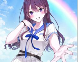 Minna no Idol ga Ore ni Gachi Koi Suru Wake ga Nai ∙ Hyped.jp