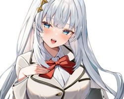 リモート授業になったらクラス1の美少女と同居することになった ∙ Hyped.jp