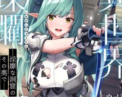 Isekai Juurin ∙ Hyped.jp