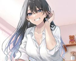 Youkya na Kanojo wa Kyorikan ga Bagutteiru ∙ Hyped.jp