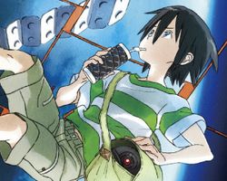 地球外少年少女 ∙ Hyped.jp