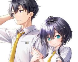 S Kyuu Gakuen no Jishou "Futsuu", Kawai Sugiru Kanojo-tachi ni Guigui Korarete Barebare Desu ∙ Hyped.jp