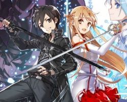 Sword Art Online ∙ Hyped.jp