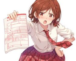 クラスの大嫌いな女子と結婚することになった ∙ Hyped.jp