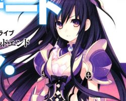 Date A Live  ∙ Hyped.jp
