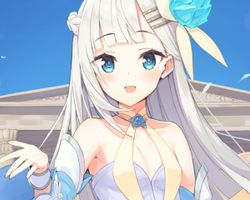 Shinja Zero no Megami-sama to Hajimeru Isekai Kouryaku ∙ Hyped.jp