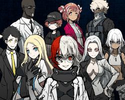 炬島のパンドラシャーク ∙ Hyped.jp