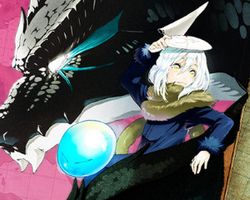 Tensei Shitara Slime Datta Ken ∙ Hyped.jp