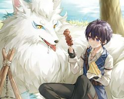 Mori ni Ikirumono ∙ Hyped.jp