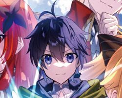 Izure Saikyou ni Itaru Tensei Mahou Tsukai ∙ Hyped.jp