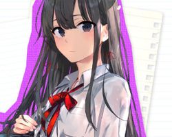 やはり俺の青春ラブコメはまちがっている ∙ Hyped.jp