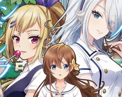 八月のシンデレラナイン ∙ Hyped.jp