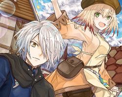 Mushoku no Saikyou Kenja ∙ Hyped.jp