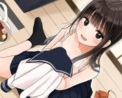 俺の姪は将来、どんな相手と結婚するんだろう? ∙ Hyped.jp