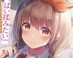 『おっぱい揉みたい』って叫んだら、妹の友達と付き合うことになりました ∙ Hyped.jp