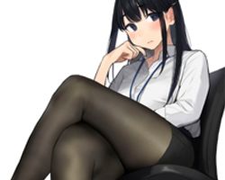 厳しい女上司が高校生に戻ったら俺にデレデレする理由 ∙ Hyped.jp