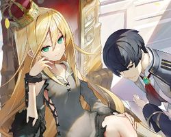 プリンセス・ギャンビット ∙ Hyped.jp