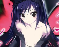 Accel World ∙ Hyped.jp